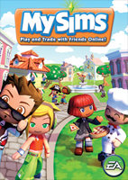 MySims&trade;